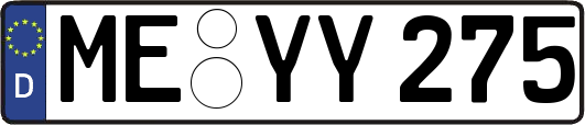 ME-YY275