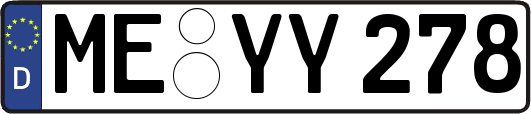 ME-YY278