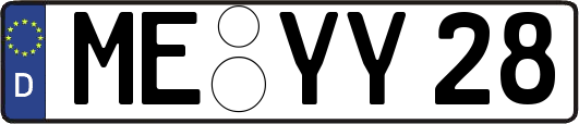 ME-YY28