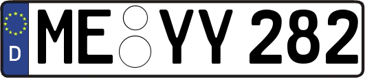 ME-YY282