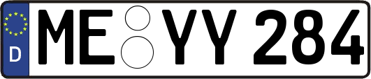 ME-YY284