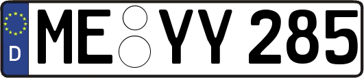 ME-YY285