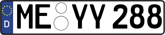 ME-YY288