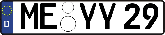 ME-YY29