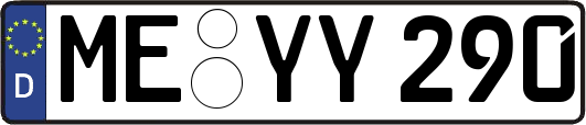 ME-YY290