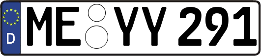 ME-YY291
