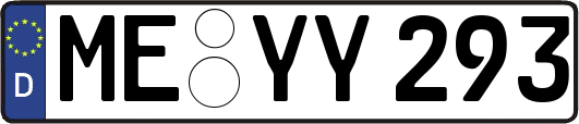 ME-YY293
