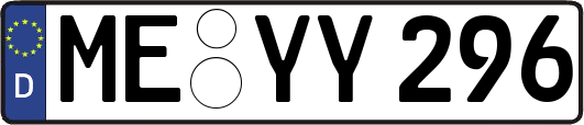 ME-YY296