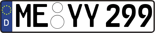 ME-YY299
