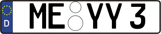 ME-YY3