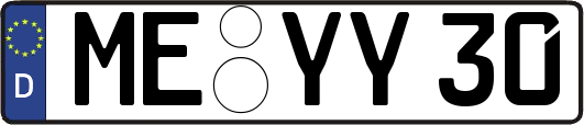 ME-YY30