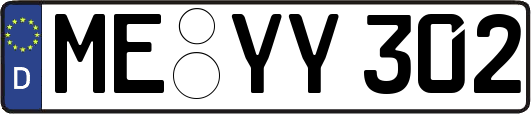 ME-YY302