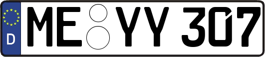 ME-YY307