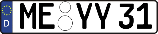 ME-YY31