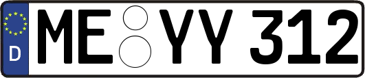 ME-YY312
