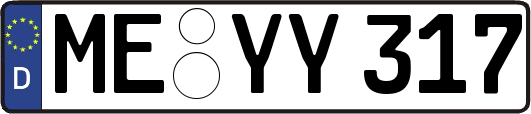 ME-YY317