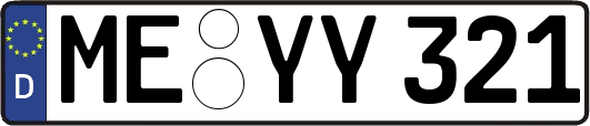 ME-YY321