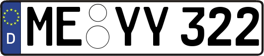 ME-YY322