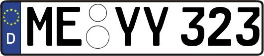 ME-YY323