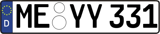 ME-YY331