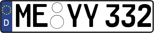 ME-YY332