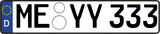 ME-YY333