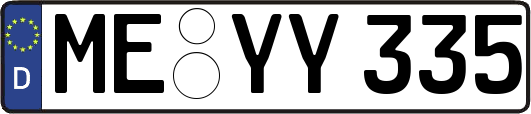 ME-YY335