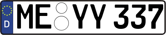 ME-YY337