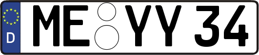 ME-YY34