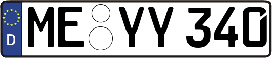 ME-YY340