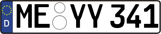 ME-YY341