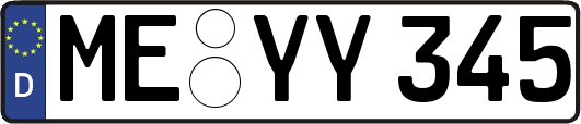ME-YY345