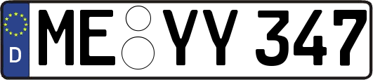 ME-YY347