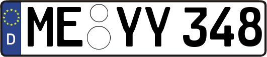 ME-YY348