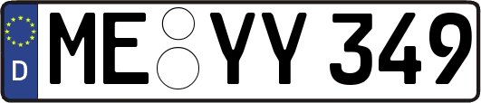 ME-YY349