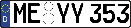 ME-YY353