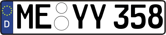 ME-YY358