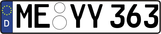 ME-YY363