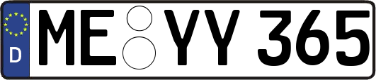 ME-YY365