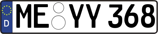 ME-YY368