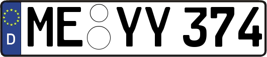 ME-YY374