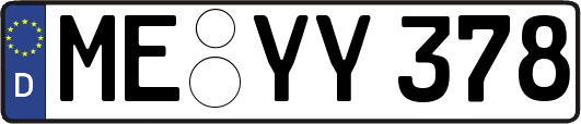 ME-YY378