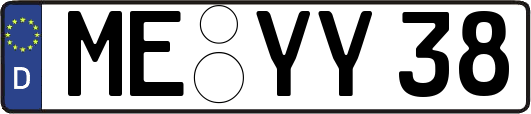 ME-YY38