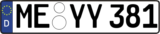 ME-YY381