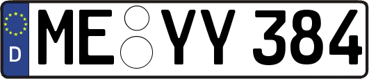 ME-YY384
