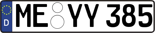 ME-YY385