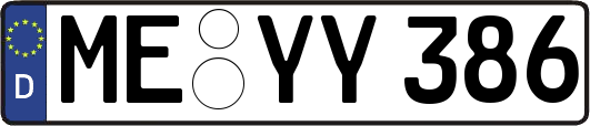 ME-YY386
