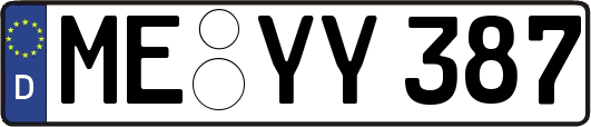 ME-YY387