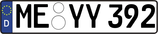 ME-YY392