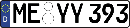 ME-YY393